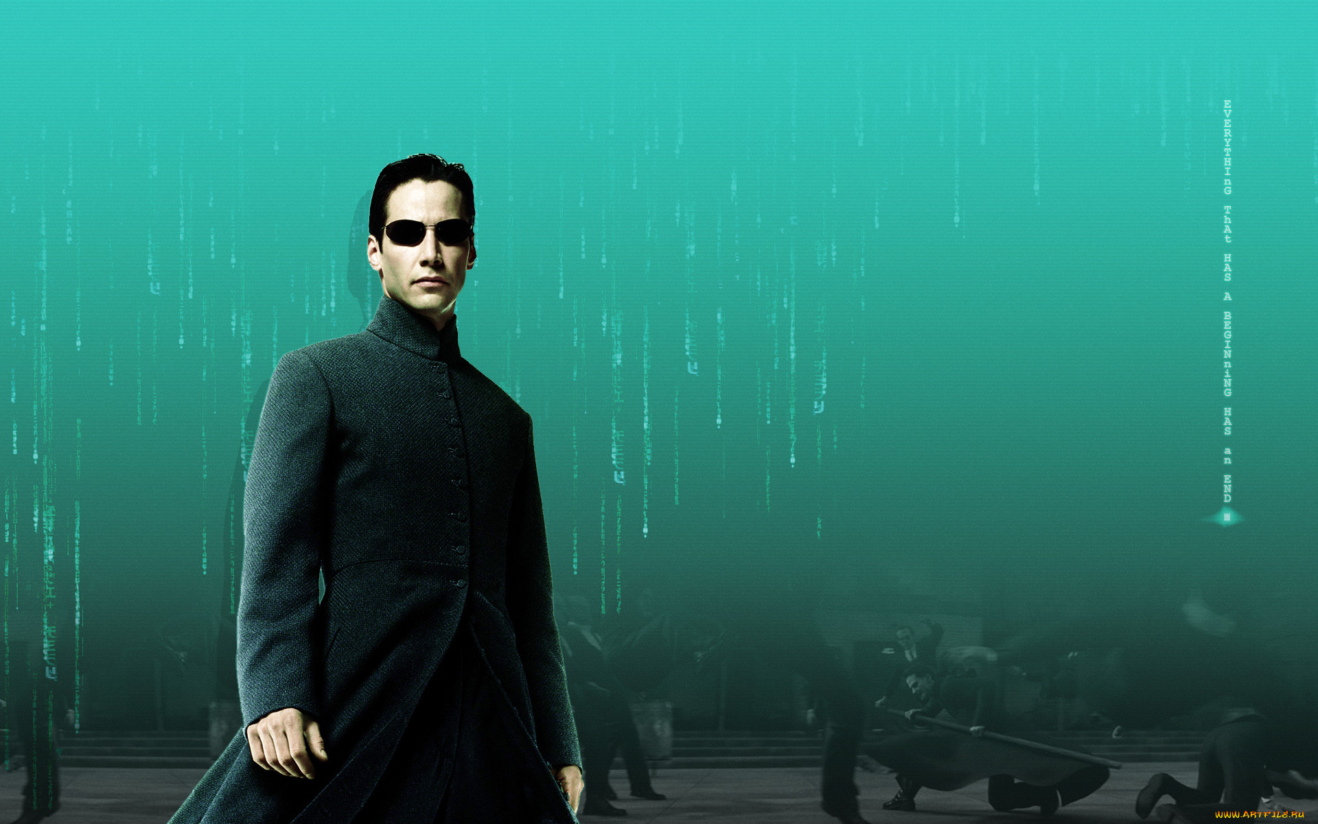 , , the, matrix, reloaded